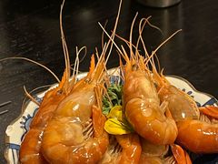 -三酉星·枫·山風与野菜(上海总店)