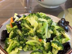 -今鲜源大酒店·中华餐饮名店(新湛路店)