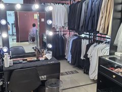 -红像馆精致肖像证件照(亦庄店)