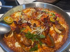 -Nord Grill&Bar Highland诺德西餐(深圳欢乐海岸店)