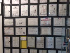-CXFIT 陈徐健身工作室(凯旋店)
