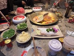 -小龙坎火锅(双林店)