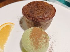 -小主人西餐厅 master table(青年中路店)