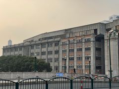 -上海四行仓库抗战纪念馆