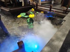 -印巷里主题餐厅(马鞍山店)