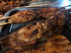 大盘鸡翅-伊隆斋(什刹海店)