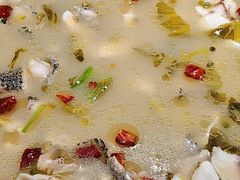 -周渝食惦酸菜鱼(青浦店)
