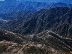 -大岭沟猕猴桃谷风景区