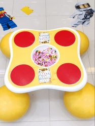 -Kidsland(望京凯德MALL店)