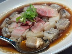 捞汁海鲜汇-蟹榭·本帮江浙菜·蟹宴(五角场合生汇商场店)