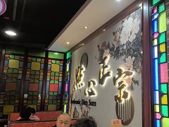 -点都德(汇胜楼店)