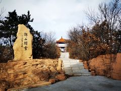 -沈阳辉山风景区