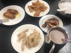 -甜心阁(沿江路店)