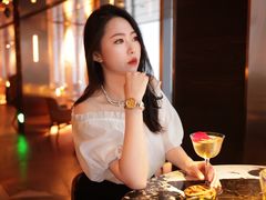 -FLAIR顶层餐厅酒吧(浦东丽思卡尔顿酒店)