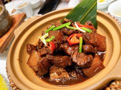 -虎哥私房菜(馒头山店)