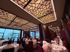 -顺德喜来登酒店·采悦轩
