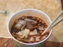 牛腩牛肚-覃肥叔桂林米粉(粮道街店)
