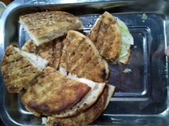 -清真·马坡烧烤涮牛肚·酸浆火锅(新区总店)