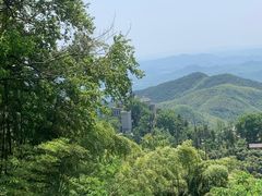 -莫干山风景区