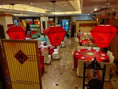 大堂-博望坡酒楼(漕溪路店)