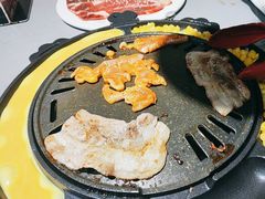 -外婆掌柜·东北家庭烤肉(托乐嘉店)