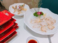 -纯味斑鱼府(中海环宇荟店)