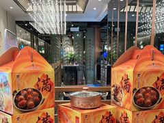 -顺意·顺德家乡菜(国际人才大厦店)