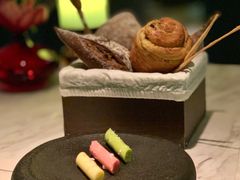-翡翠36餐厅(浦东香格里拉店)
