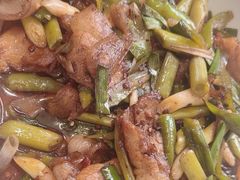 -六合居·明厨亮灶餐厅(成双大道店)