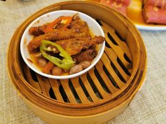 酱香蒸凤爪-潮府馆·非遗潮州菜·世纪公园(新国际博览中心店)