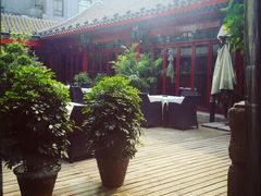 -厉家菜(金宝街店)