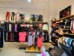 -UNDER ARMOUR(八达岭奥莱店)