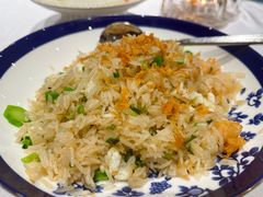 -红棉中餐厅·广州海航威斯汀酒店