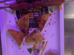 -有蚝有翅烧烤大排档·宵夜(右安门店)