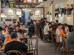 -乔街深夜食堂·台州菜·高压锅生蚝(杭州总店)