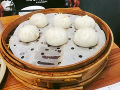 -陈傻子餐厅(世纪都会店)