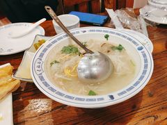 -老雒阳面馆·水席(定鼎门店)