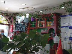 -西北朗益和穆斯林餐厅