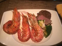 -杭州国际会议中心洲际酒店-原素全日餐厅(解放东路店)