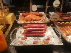 -星伦多自助料理·涮烤一体(虹悦城店)