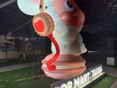 -泡泡玛特POPMART(天环购物中心店)