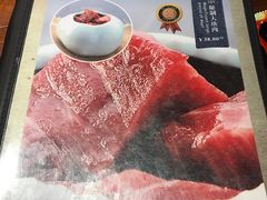 -红小姐的烤肉店(西三旗店)