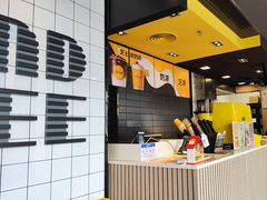 -麦当劳(北京上地十街餐厅店)