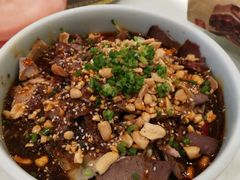 夫妻肺片-汇贤府·李氏鲁菜(五棵松店)