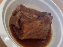 -喜家德虾仁水饺(华强天虹店)