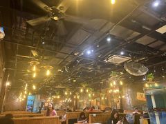 -小俩口烧烤东北菜(双井店)