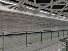 -王家墩东(地铁站)