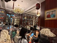 -燕春楼(海河华鼎店)