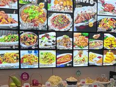 -龙香居海鲜浑锅家常菜·特色驴肉