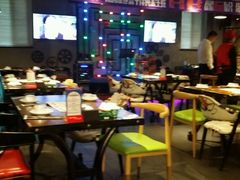 大堂-炉鼎记私房菜(总店)